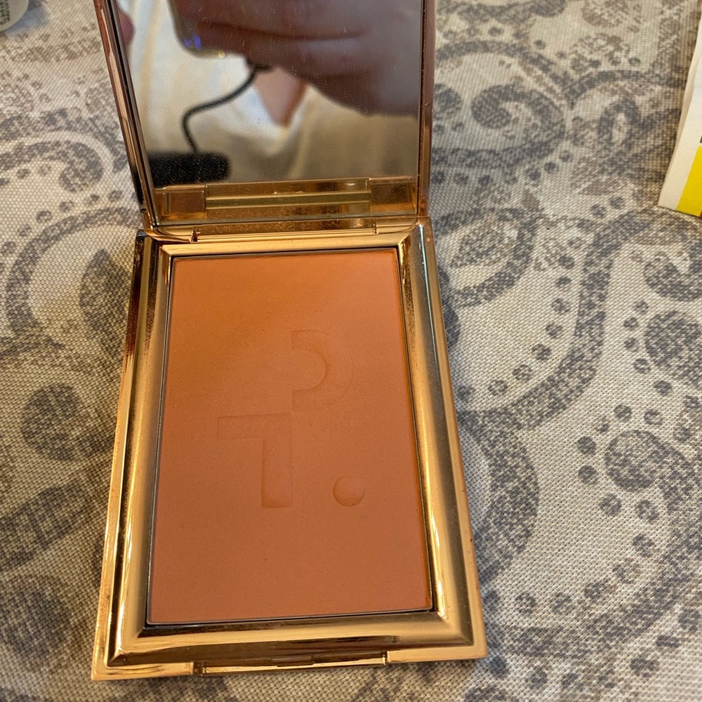 Patrick Ta monochrome Moment She’s Passionate Blush full size